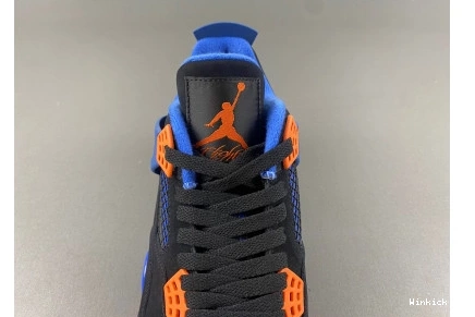 Jordan Retro 4 Cavs 0813